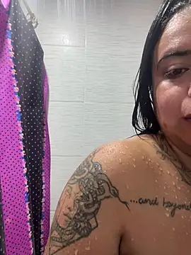 Devilsweet17 online show from 18, 1, 2026