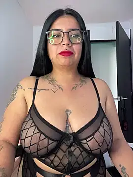 Devilsweet17 online show from 18, 4, 2026