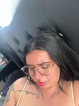 Devilsweet17 online show from 29, 3, 2026