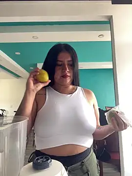 Devilsweet17 online show from 18, 2, 2025