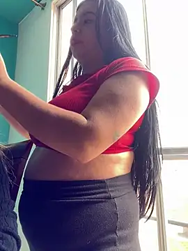 Devilsweet17 online show from 27, 2, 2025