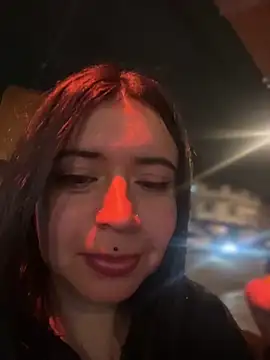 Devilsweet17 online show from 28, 11, 2025