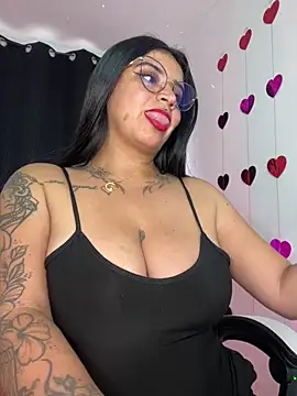 Devilsweet17 online show from 10, 2, 2026