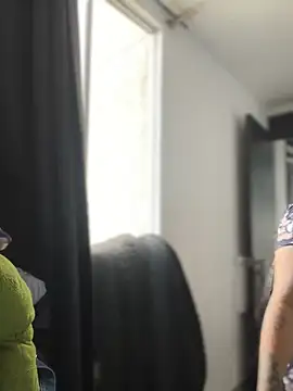 Devilsweet17 online show from 26, 10, 2025