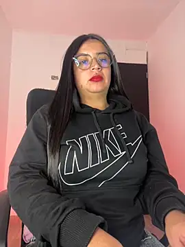 Devilsweet17 online show from 7, 11, 2025