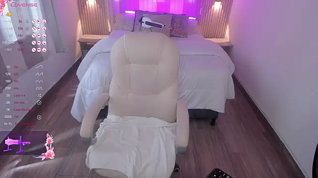 lenah smith online show from 21, 3, 2025