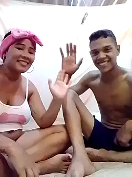 daniel traviexxxo online show from 18, 9, 2025