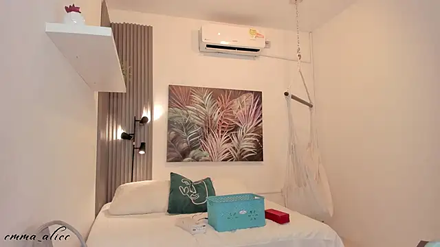 emma alice  online show from 10, 9, 2025