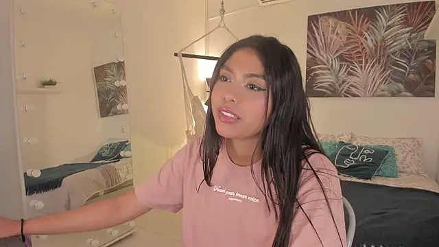 emma alice  online show from 18, 3, 2025