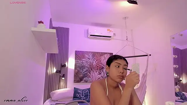 emma alice  online show from 4, 10, 2025