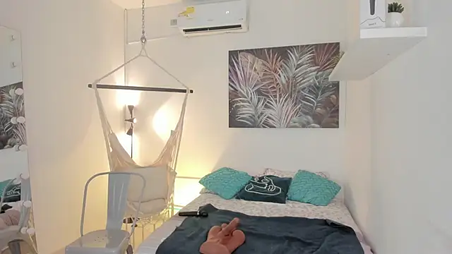 emma alice  online show from 19, 3, 2025