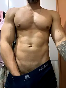 Lb20gostoso online show from 11, 9, 2025