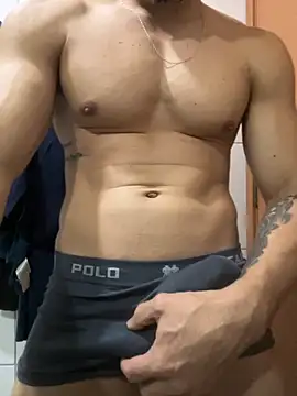 Lb20gostoso online show from 14, 9, 2025