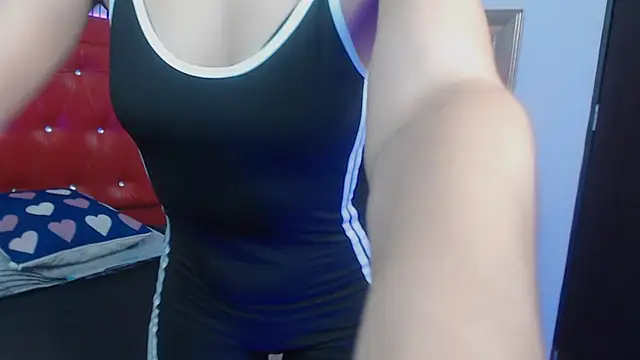 sophia  sweet1 online show from 16, 10, 2025