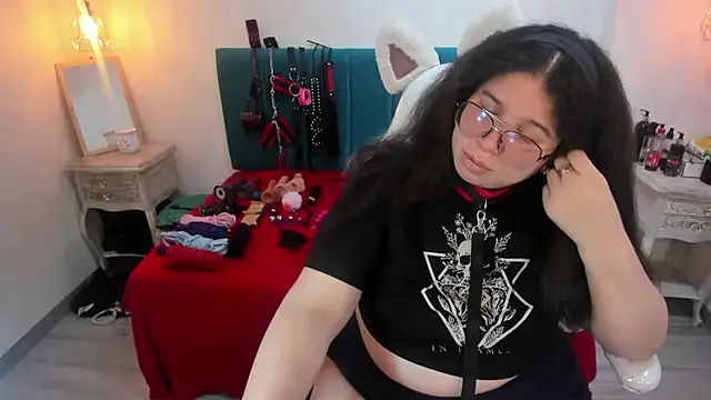 selenablairx online show from 30, 5, 2026