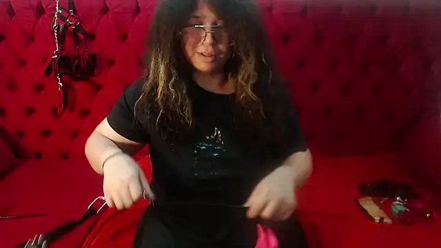 selenablairx online show from 18, 4, 2026