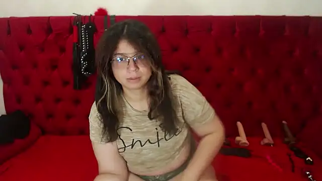 selenablairx online show from 11, 11, 2025