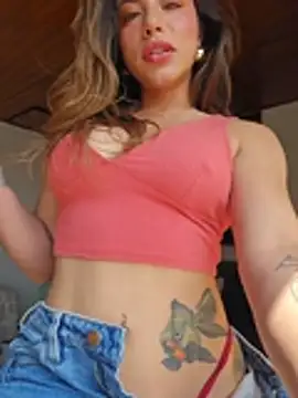 Karen San Miguel online show from 1, 3, 2026