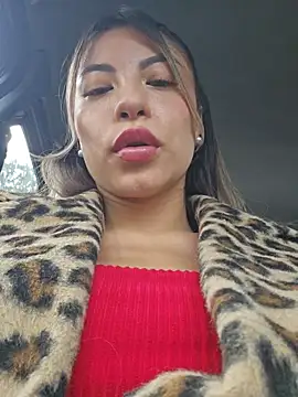 Karen San Miguel online show from 5, 3, 2025