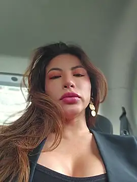 Snapshot of Karen_San_Miguel chatting on 19, 7, 2026 Karen San Miguel online show from 19, 7, 2026