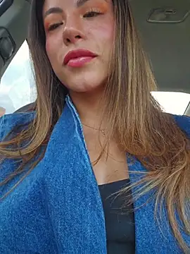 Karen San Miguel online show from 13, 3, 2026