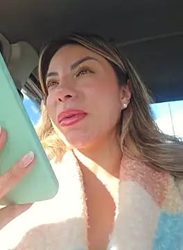 Karen San Miguel online show from 9, 9, 2025