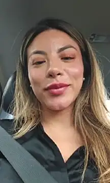 Karen San Miguel online show from 14, 10, 2025