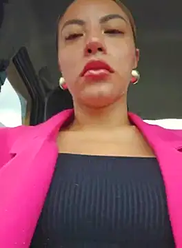 Karen San Miguel online show from 23, 9, 2025