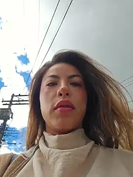 Karen San Miguel online show from 24, 5, 2026
