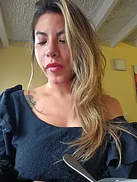 Karen San Miguel online show from 25, 10, 2025