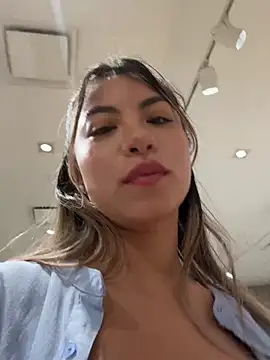 Karen San Miguel online show from 27, 2, 2025