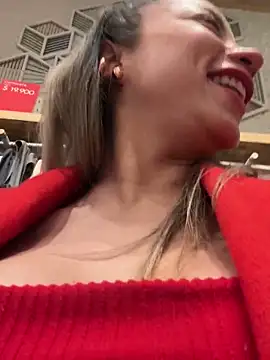 Karen San Miguel online show from 12, 3, 2025