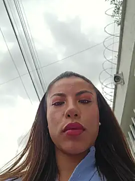 Snapshot of Karen_San_Miguel chatting on 9, 7, 2026 Karen San Miguel online show from 9, 7, 2026