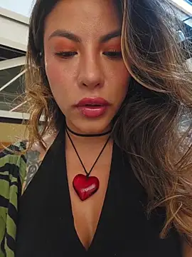 Karen San Miguel online show from 12, 2, 2026