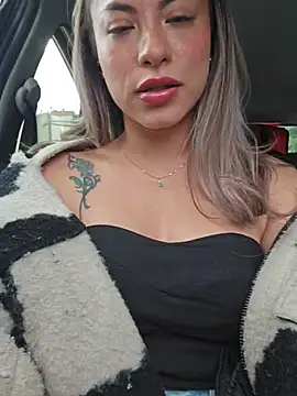 Karen San Miguel online show from 8, 3, 2025