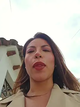 Snapshot of Karen_San_Miguel chatting on 4, 7, 2026 Karen San Miguel online show from 4, 7, 2026