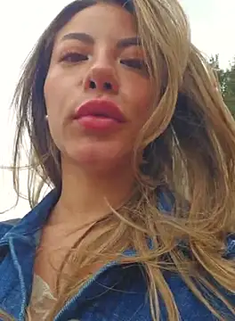 Karen San Miguel online show from 3, 10, 2025