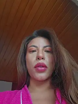 Snapshot of Karen_San_Miguel chatting on 20, 6, 2026 Karen San Miguel online show from 20, 6, 2026