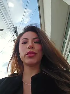 Snapshot of Karen_San_Miguel chatting on 10, 7, 2026 Karen San Miguel online show from 10, 7, 2026