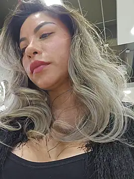 Karen San Miguel online show from 6, 3, 2025