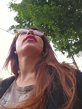 Snapshot of Karen_San_Miguel chatting on 11, 7, 2026 Karen San Miguel online show from 11, 7, 2026