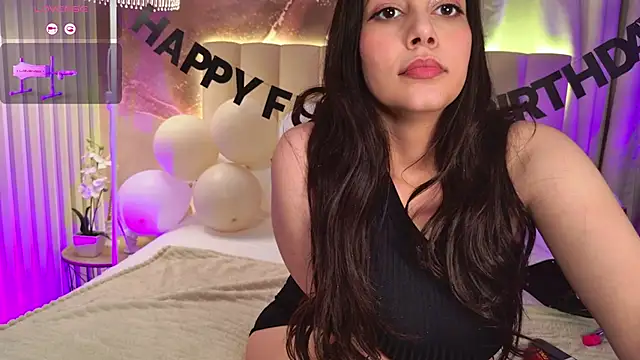 RitaVirginia online show from 15, 11, 2025