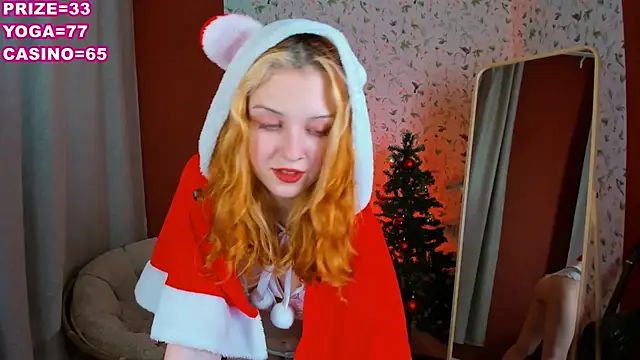 OkiMie online show from 24, 12, 2024