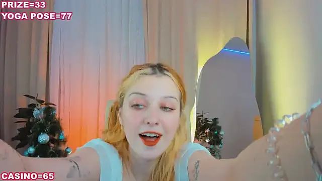 OkiMie online show from 22, 12, 2024