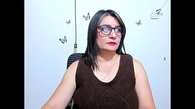 Snapshot of Amie_Adams82_ chatting on 21, 7, 2026 Amie Adams82 online show from 21, 7, 2026