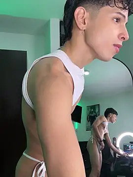 jade candy 21 online show from 21, 10, 2025