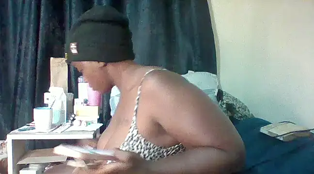 Nish Darling  online show from 15, 1, 2025