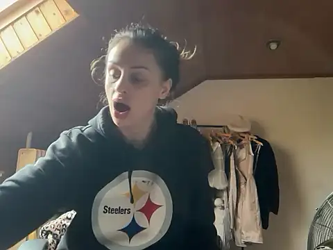 JeSuisUnTapin online show from 19, 10, 2025