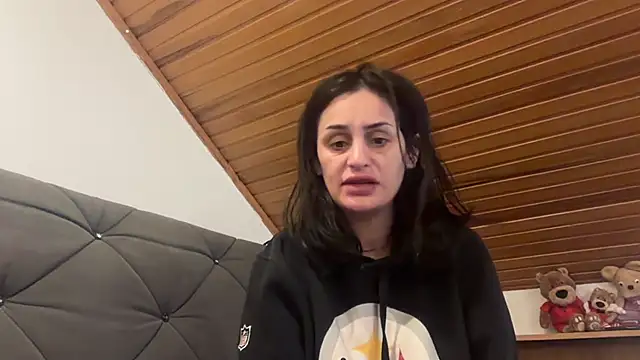 JeSuisUnTapin online show from 26, 10, 2025