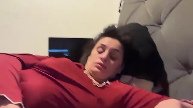 JeSuisUnTapin online show from 21, 12, 2025